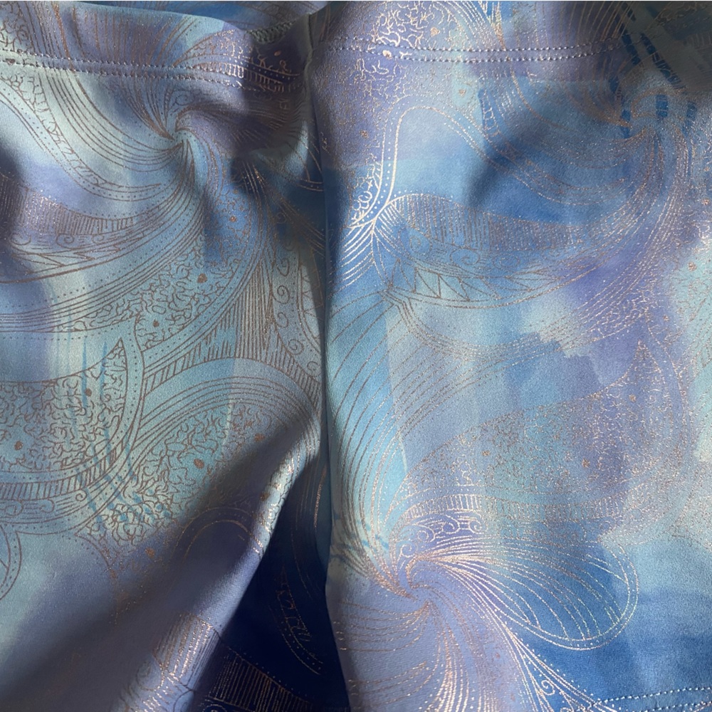 Dance shorts - Picture 3 of 4